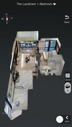 The Landmark (D3), Condominium #460950831